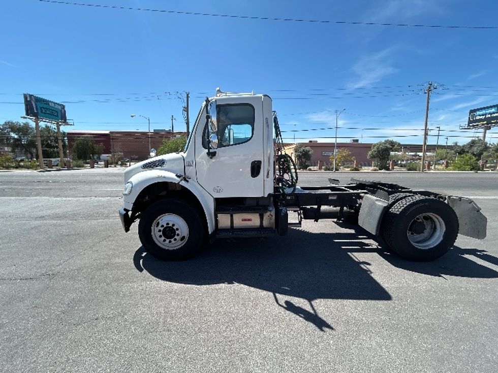 Your Next Used 2015 Freightliner M2, 111309, Is For Sale And Ready For
