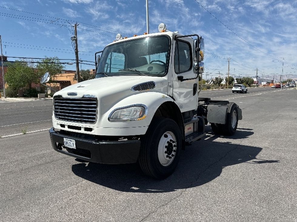 Your Next Used 2015 Freightliner M2, 111313, Is For Sale And Ready For