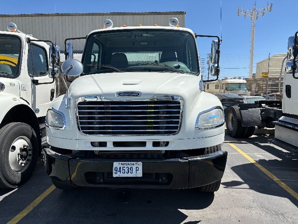 Your Next Used 2015 Freightliner M2, 111324, Is For Sale And Ready For