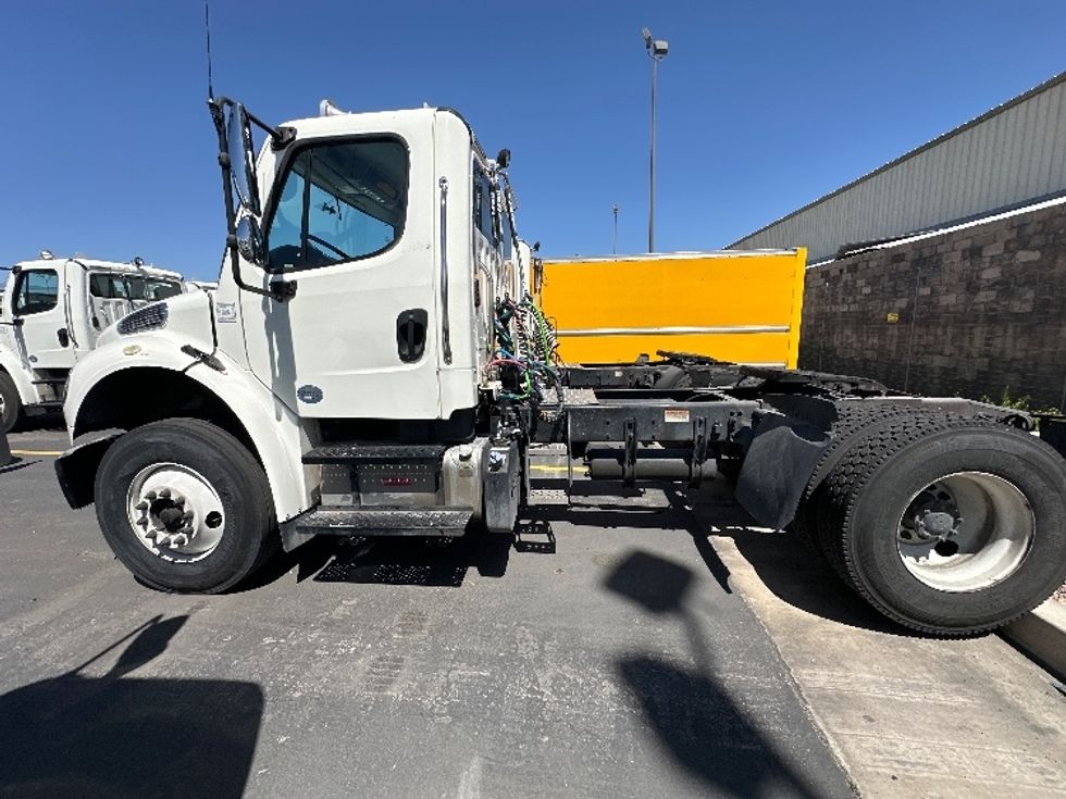 Your Next Used 2015 Freightliner M2, 111324, Is For Sale And Ready For
