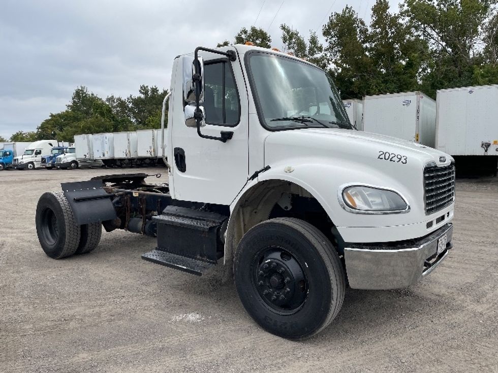 Your Next Used 2015 Freightliner M2, 20293, Is For Sale And Ready For You In Rochester, NY. See