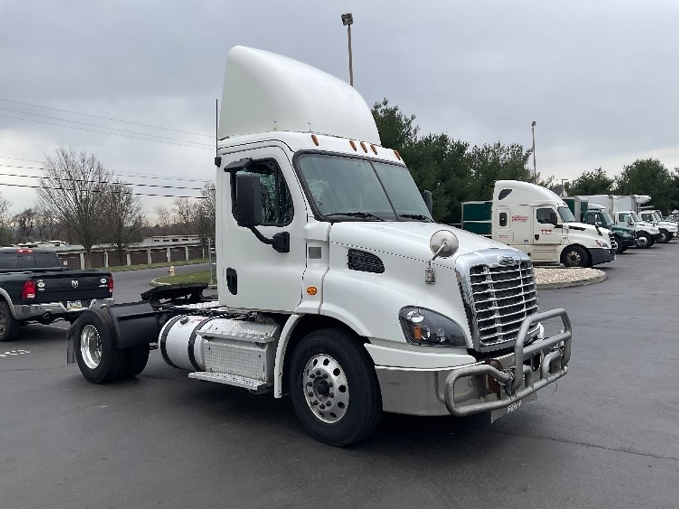 Your Next Used 2016 Freightliner Cascadia 11342ST, 154664, Is For Sale