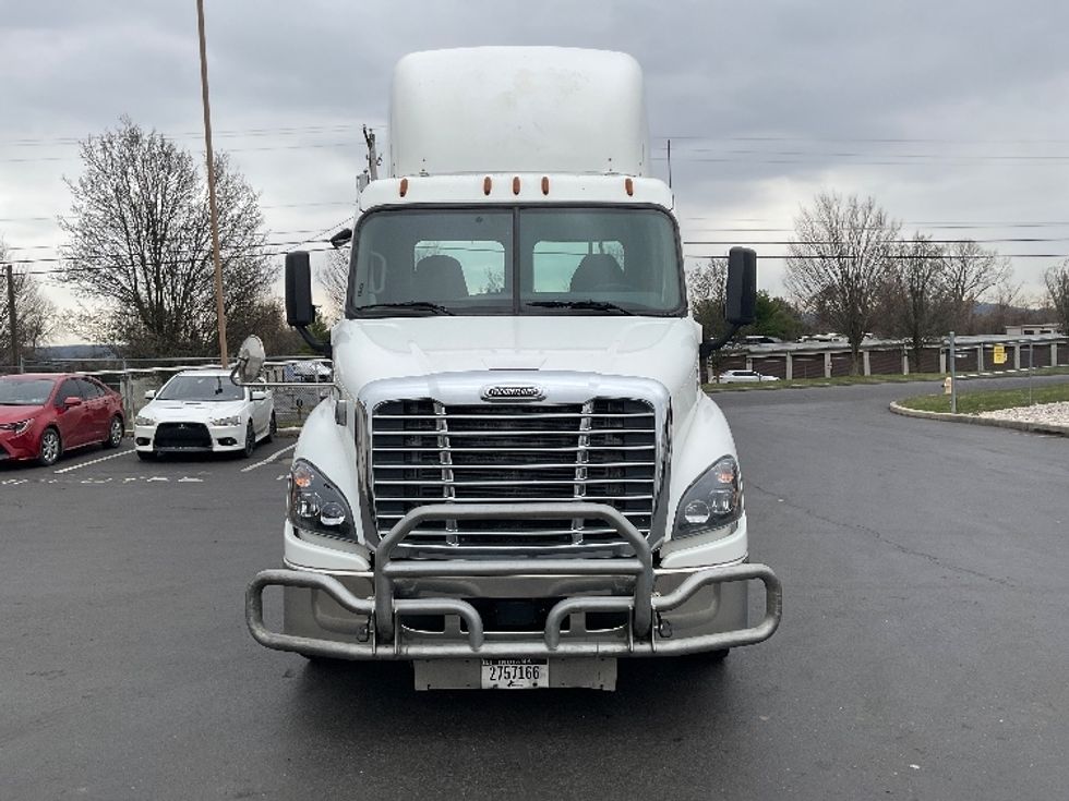 Your Next Used 2016 Freightliner Cascadia 11342ST, 154664, Is For Sale