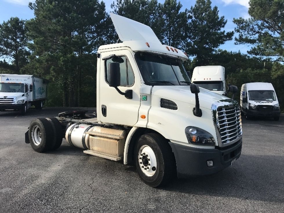 Your Next Used 2016 Freightliner Cascadia 11342ST, 153976, Is For Sale