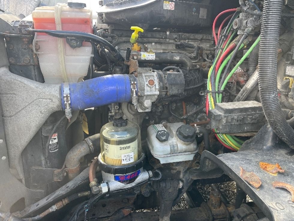 Your Next Used 2016 Freightliner Cascadia 11364ST, 716784, Is For Sale