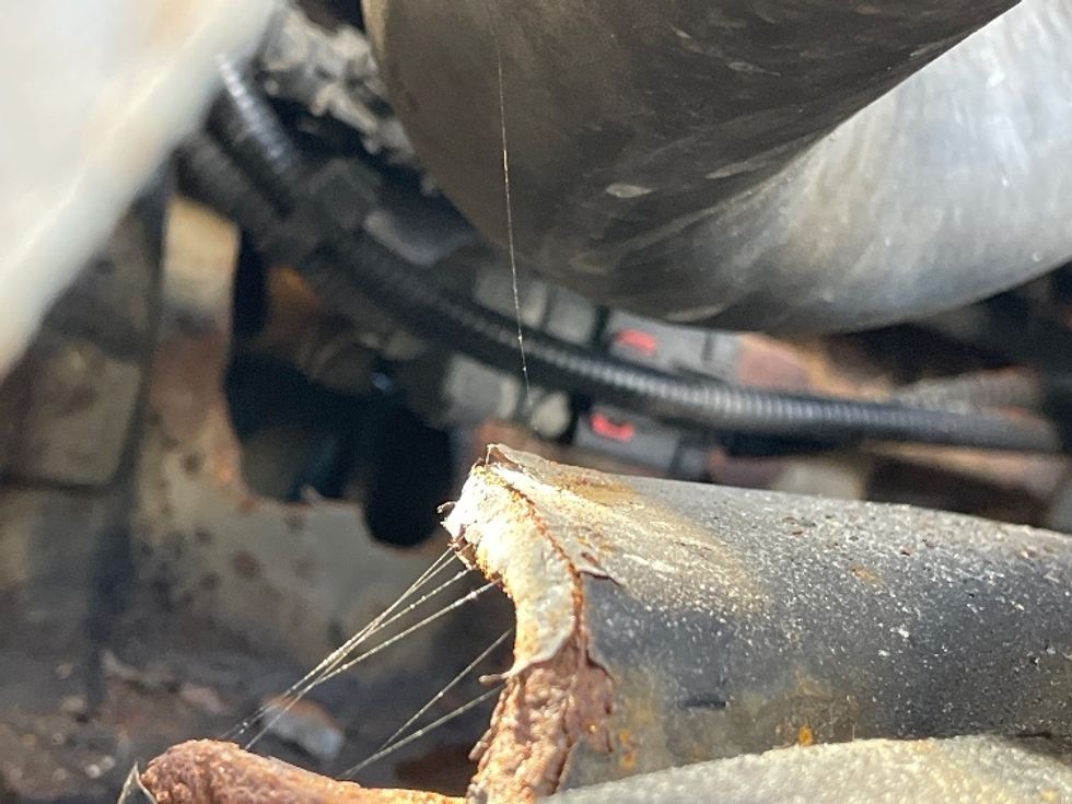 Your Next Used 2016 Freightliner Cascadia 11364ST, 716784, Is For Sale