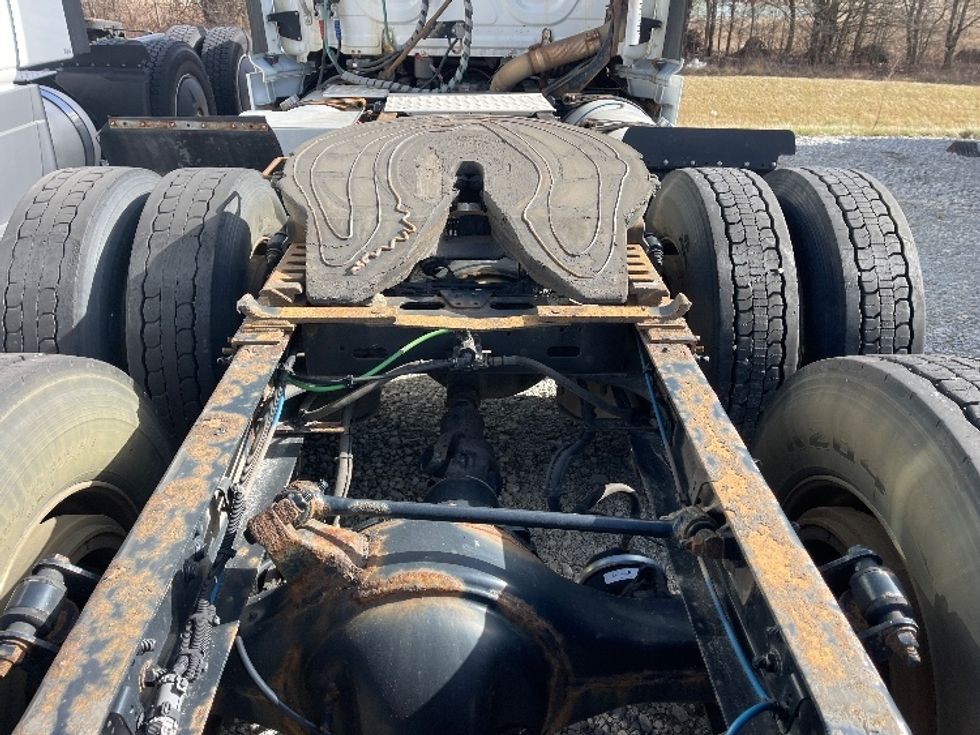 Your Next Used 2016 Freightliner Cascadia 11364ST, 716784, Is For Sale