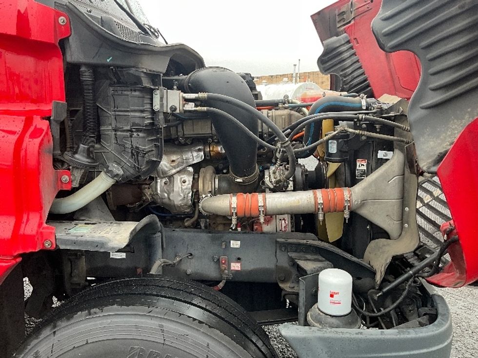 Day Cab Tractor-Heavy Duty Tractors-Freightliner-2016-Cascadia 12542ST-Tacoma-WA-429,538\n\t\tmiles-$ 25,500 - Image 15