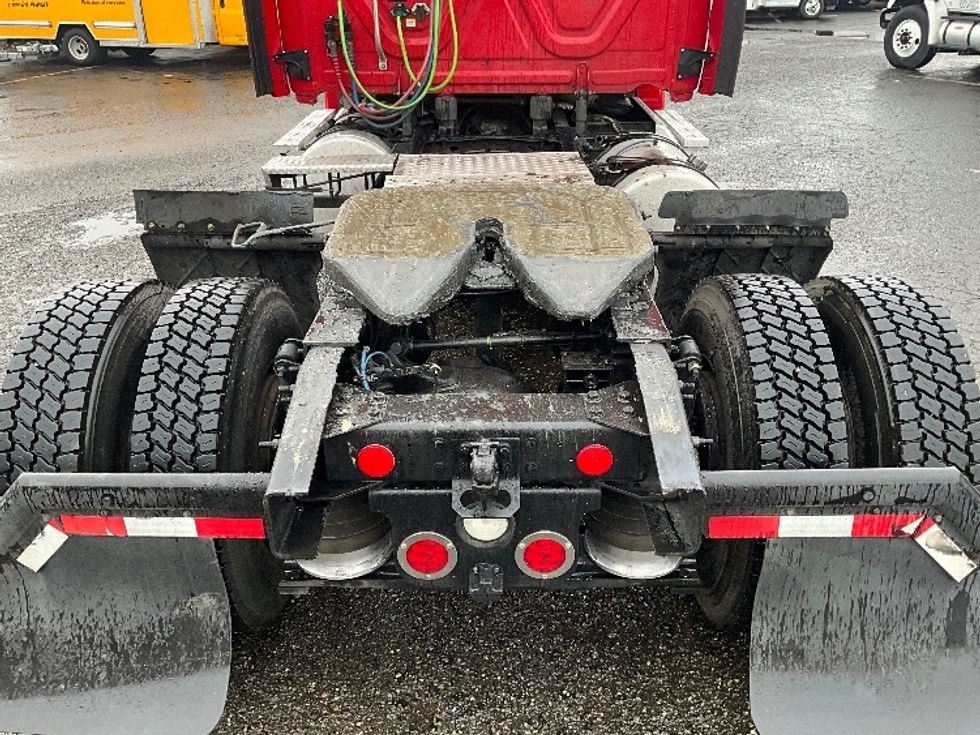 Day Cab Tractor-Heavy Duty Tractors-Freightliner-2016-Cascadia 12542ST-Tacoma-WA-429,538\n\t\tmiles-$ 25,500 - Image 6