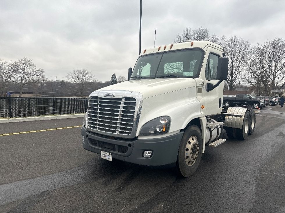 Your Next Used 2016 Freightliner Cascadia 12564ST, 133499, Is For Sale