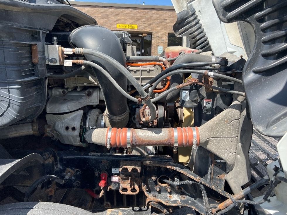 Day Cab Tractor-Heavy Duty Tractors-Freightliner-2016-Cascadia 12564ST-Buffalo-NY-478,686\n\t\tmiles-$ 12,500 - Image 15