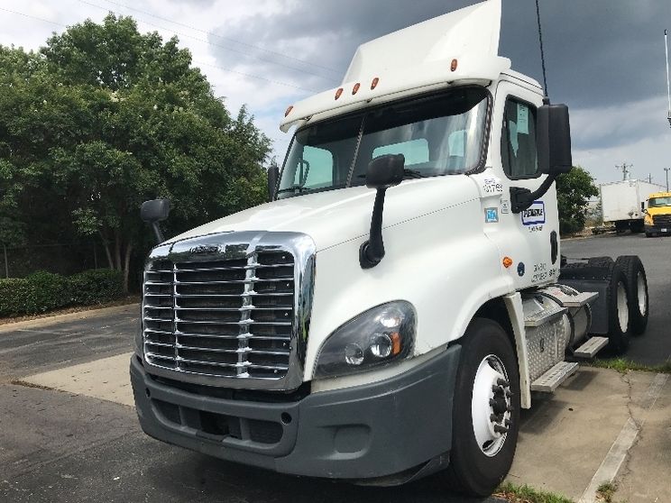 semi trucks for sale charlotte nc