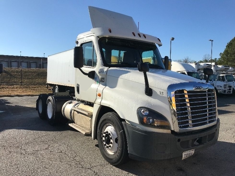 Your Next Used 2016 Freightliner Cascadia 12564ST, 126553, Is For Sale
