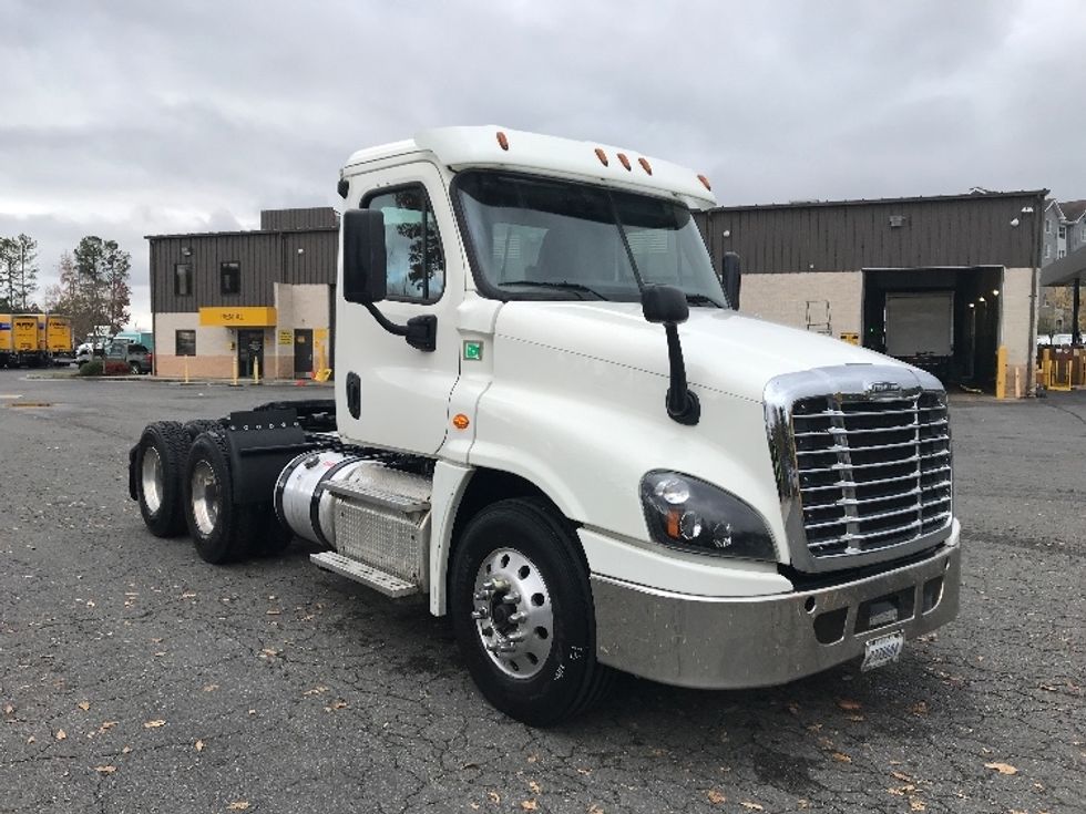 Your Next Used 2016 Freightliner Cascadia 12564ST, 145019, Is For Sale