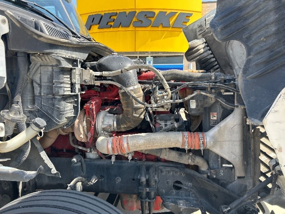 Day Cab Tractor-Heavy Duty Tractors-Freightliner-2016-Cascadia 12564ST-Dallas-TX-291,538\n\t\tmiles-$ 24,000 - Image 15