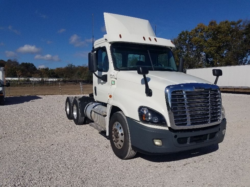 Your Next Used 2016 Freightliner Cascadia 12564ST, 141842, Is For Sale