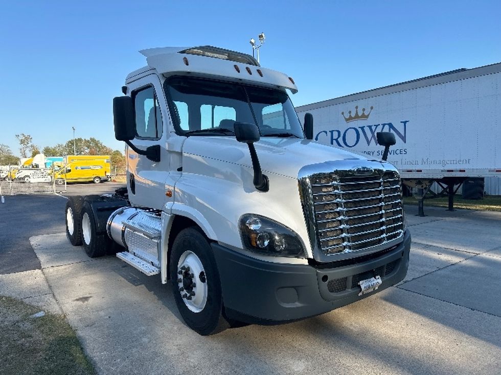 Your Next Used 2016 Freightliner Cascadia 12564ST, 131672, Is For Sale