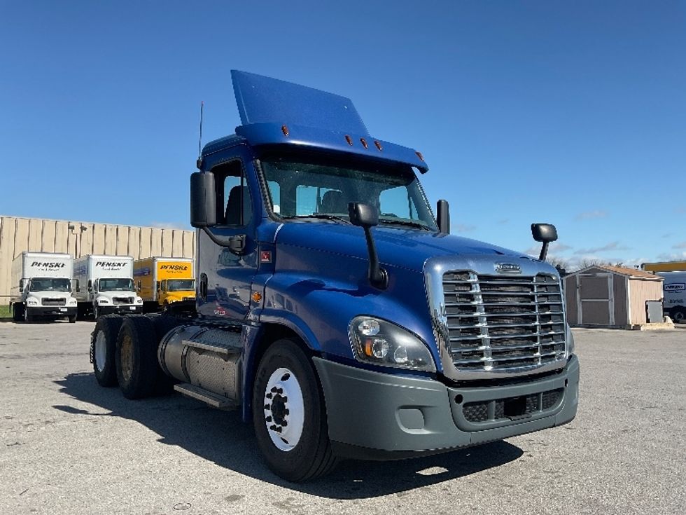Your Next Used 2016 Freightliner Cascadia 12564ST, 148263, Is For Sale