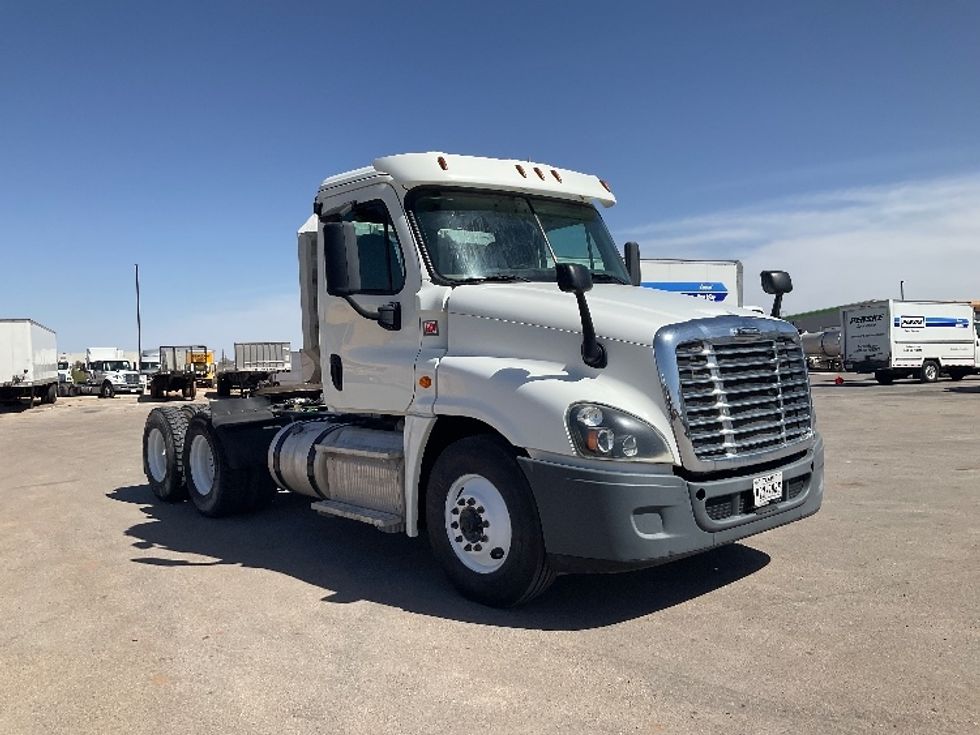 Your Next Used 2016 Freightliner Cascadia 12564ST, 148844, Is For Sale