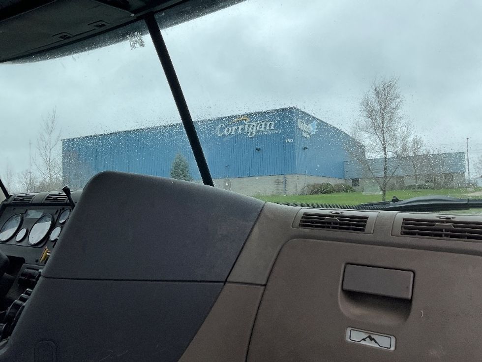 Day Cab Tractor-Heavy Duty Tractors-Freightliner-2016-Cascadia 12564ST-Rochester-NY-414,604\n\t\tmiles-$ 36,750 - Image 13