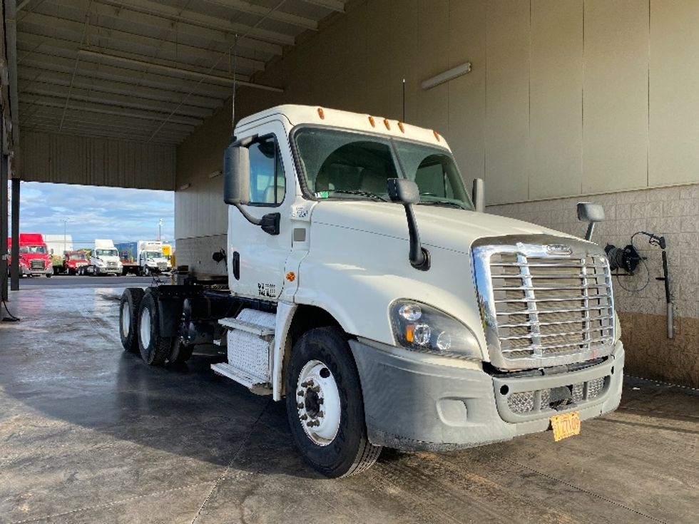 Your Next Used 2016 Freightliner Cascadia 12564ST, 151250, Is For Sale
