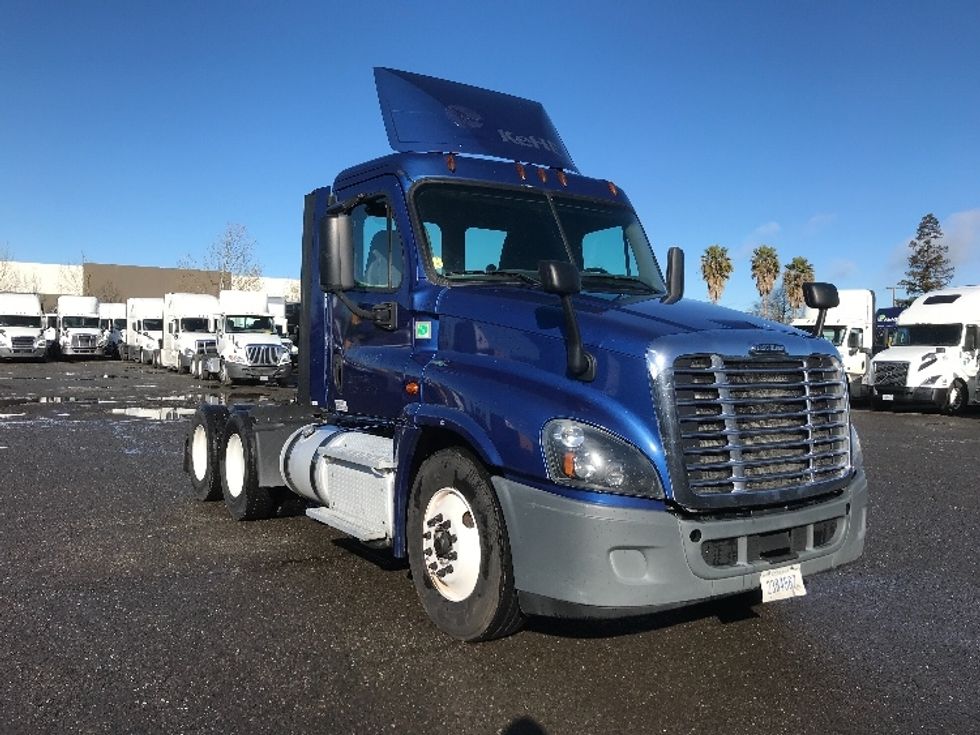 Your Next Used 2016 Freightliner Cascadia 12564ST, 152013, Is For Sale