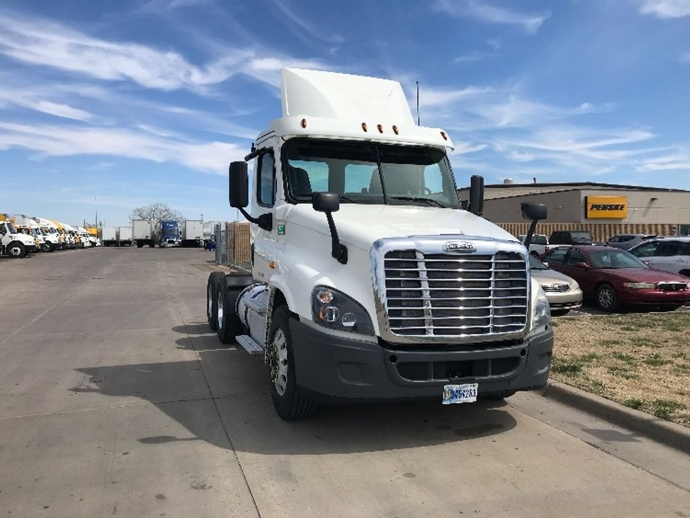 Your Next Used 2016 Freightliner Cascadia 12564ST, 155011, Is For Sale