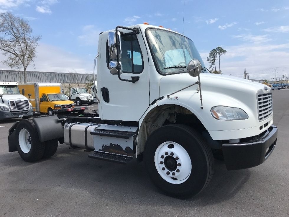 Your Next Used 2016 Freightliner M2, 123284, Is For Sale And Ready For