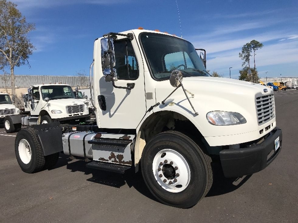 Your Next Used 2016 Freightliner M2, 123267, Is For Sale And Ready For