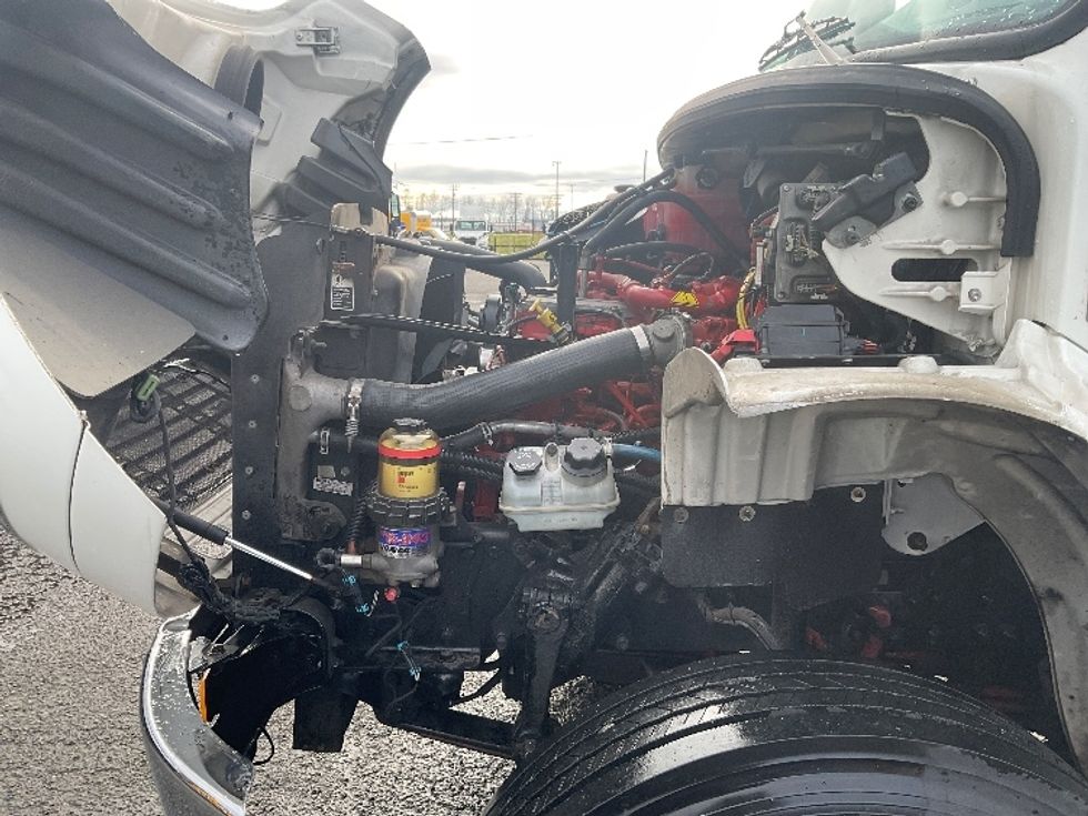 Day Cab Tractor-Heavy Duty Tractors-Freightliner-2016-M2-Tacoma-WA-219,547\n\t\tmiles-$ 42,000 - Image 13