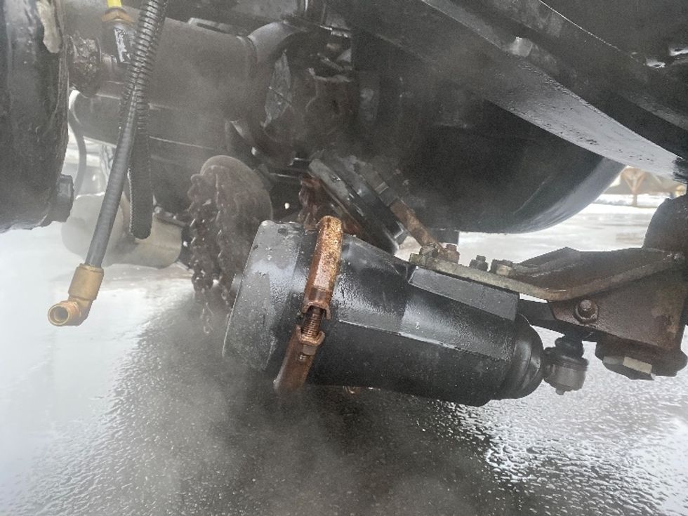 Day Cab Tractor-Heavy Duty Tractors-Freightliner-2017-Cascadia 11342ST-Albany-NY-539,416\n\t\tmiles-$ 20,000 - Image 17