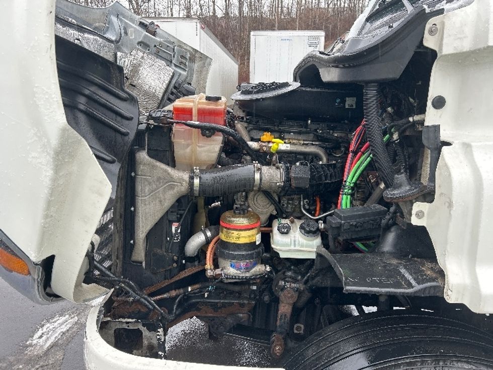 Day Cab Tractor-Heavy Duty Tractors-Freightliner-2017-Cascadia 11342ST-Binghamton-NY-615,418\n\t\tmiles-$ 16,750 - Image 16