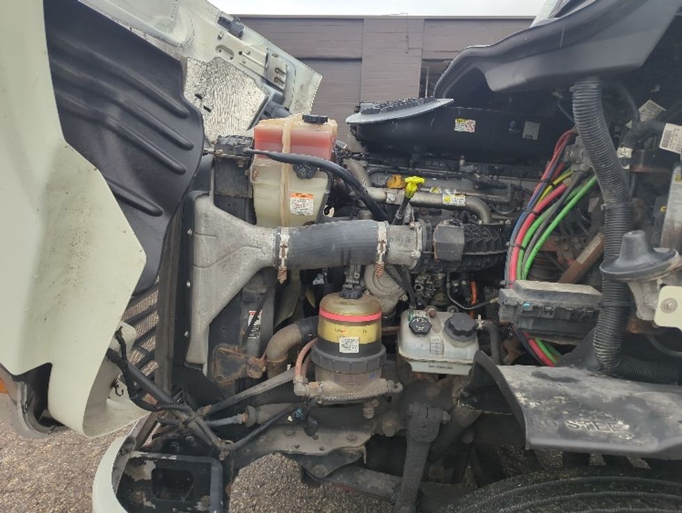 Day Cab Tractor-Heavy Duty Tractors-Freightliner-2017-Cascadia 11342ST-Byron Center-MI-244,153\n\t\tmiles-$ 31,500 - Image 15