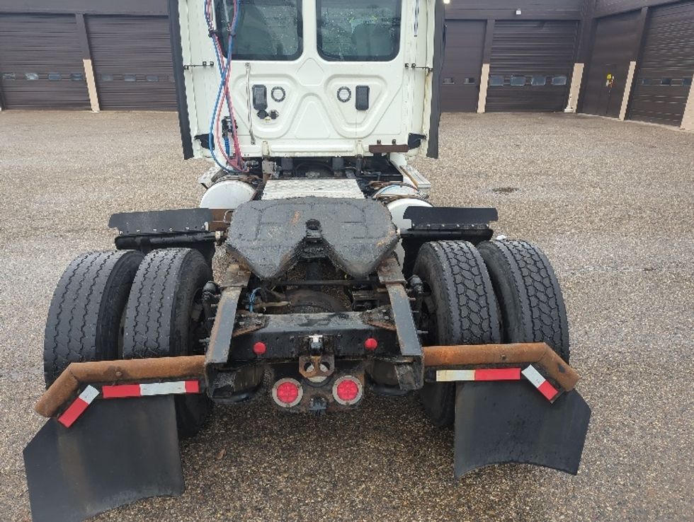 Day Cab Tractor-Heavy Duty Tractors-Freightliner-2017-Cascadia 11342ST-Byron Center-MI-244,153\n\t\tmiles-$ 31,500 - Image 6