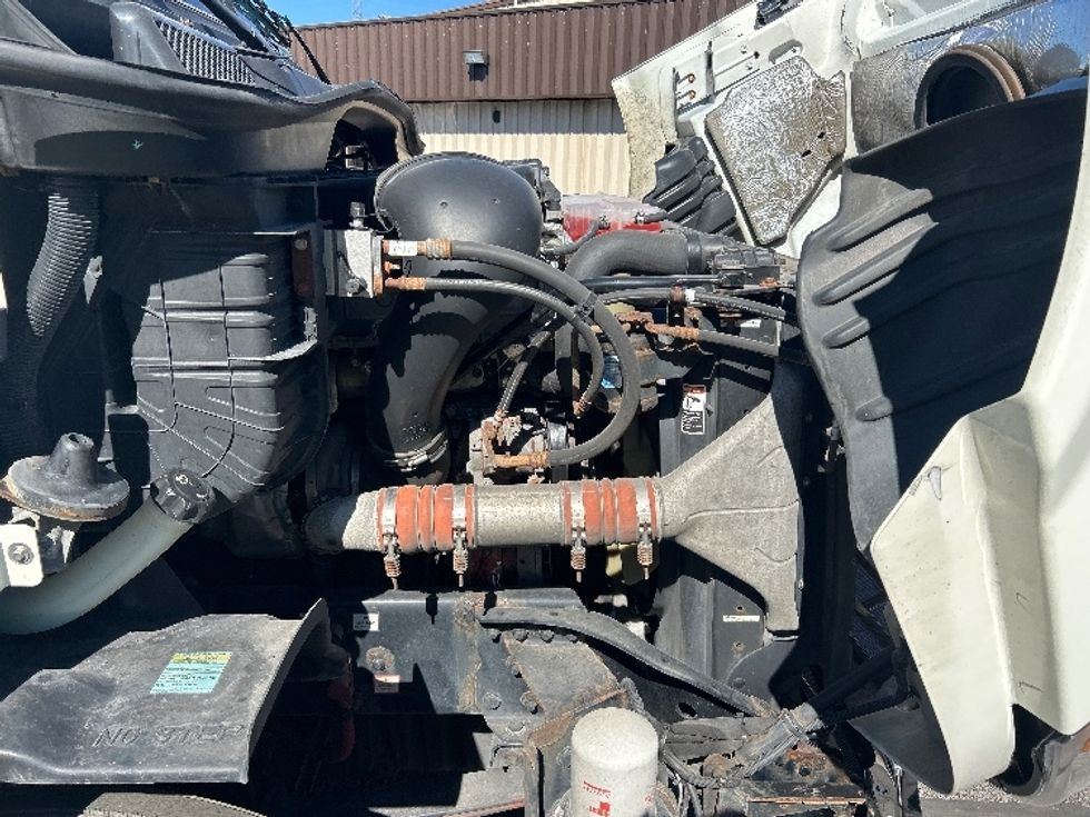 Day Cab Tractor-Heavy Duty Tractors-Freightliner-2017-Cascadia 11342ST-Nashville (Mount Juliet)-TN-330,385\n\t\tmiles-$ 29,250 - Image 15