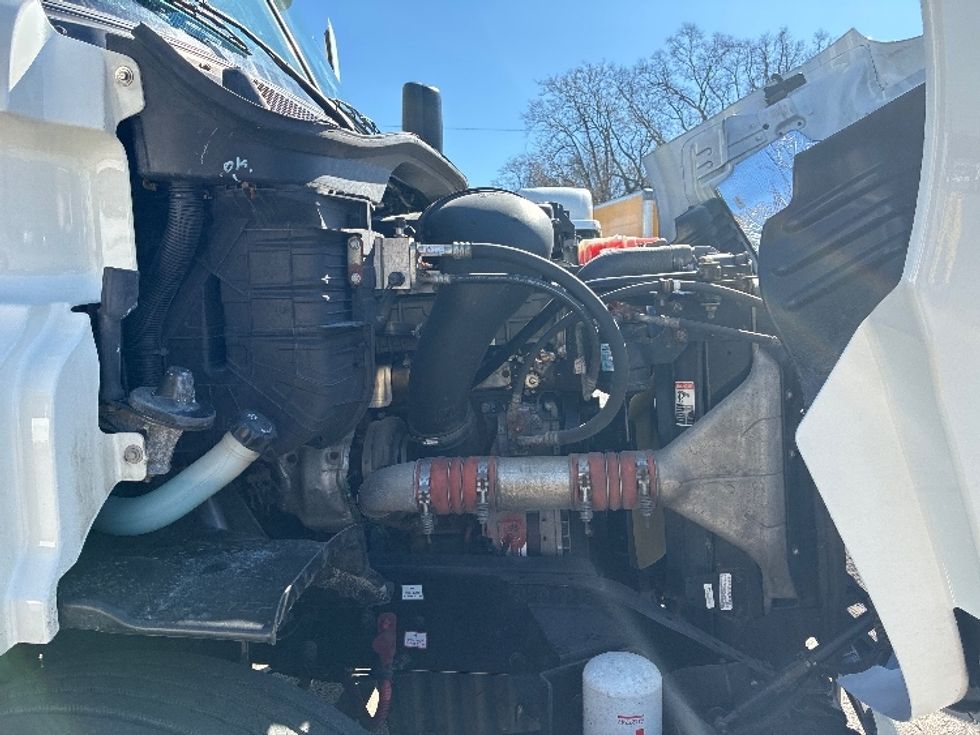 Day Cab Tractor-Heavy Duty Tractors-Freightliner-2017-Cascadia 11342ST-Nashville (Mount Juliet)-TN-423,053\n\t\tmiles-$ 24,750 - Image 15