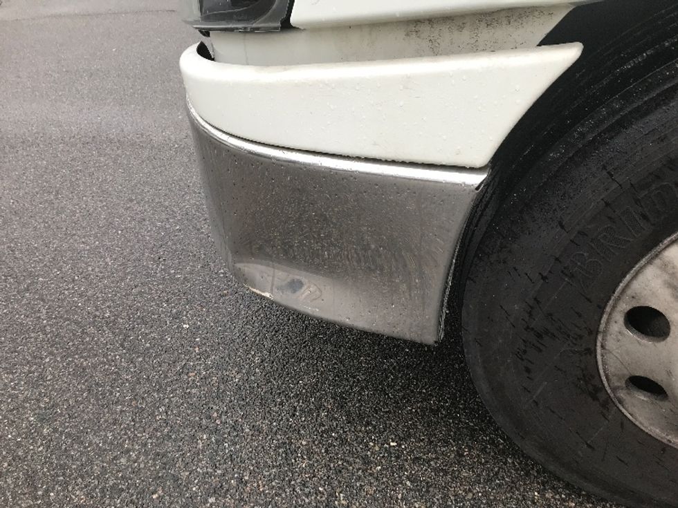 Day Cab Tractor-Heavy Duty Tractors-Freightliner-2017-Cascadia 11342ST-Prince George-VA-386,868\n\t\tmiles-$ 25,500 - Image 17