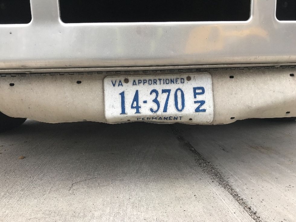 Day Cab Tractor-Heavy Duty Tractors-Freightliner-2017-Cascadia 11342ST-Prince George-VA-544,593\n\t\tmiles-$ 25,250 - Image 18