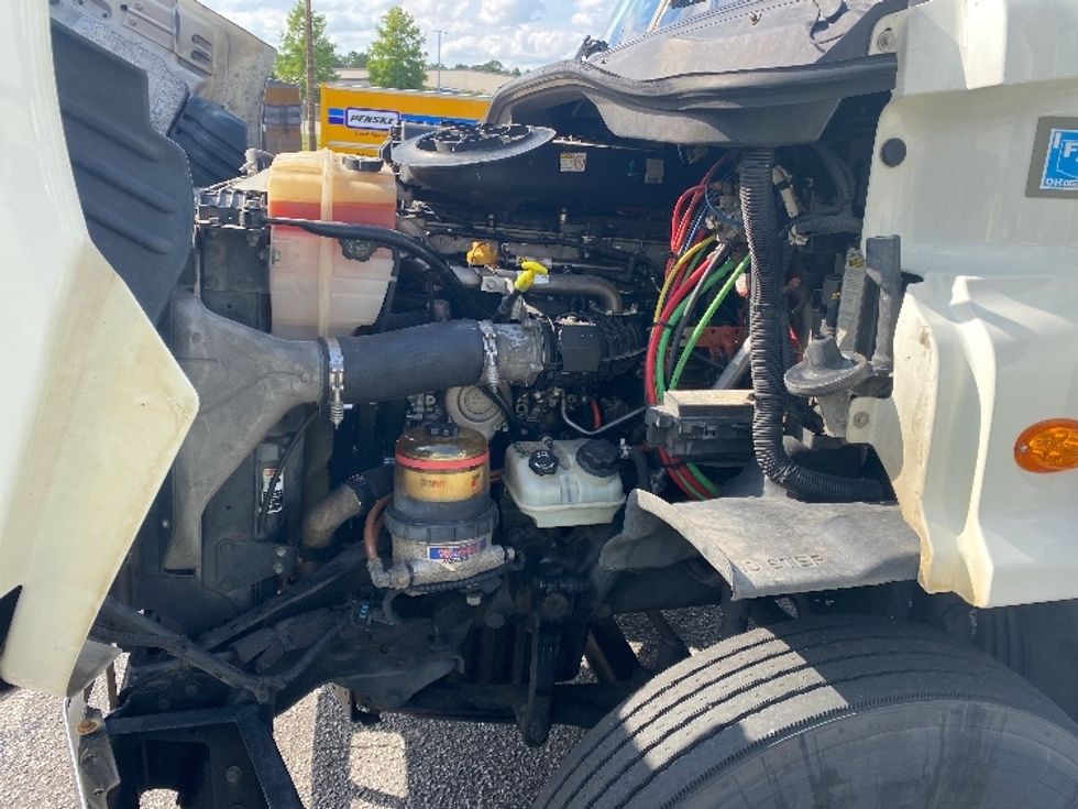 Day Cab Tractor-Heavy Duty Tractors-Freightliner-2017-Cascadia 11342ST-West Columbia-SC-601,560\n\t\tmiles-$ 21,500 - Image 16