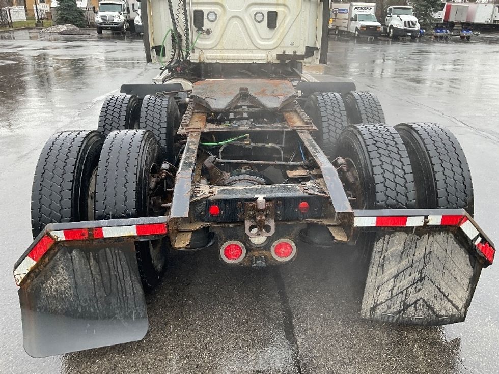 Day Cab Tractor-Heavy Duty Tractors-Freightliner-2017-Cascadia 11364ST-Fredonia-NY-325,042\n\t\tmiles-$ 34,500 - Image 6