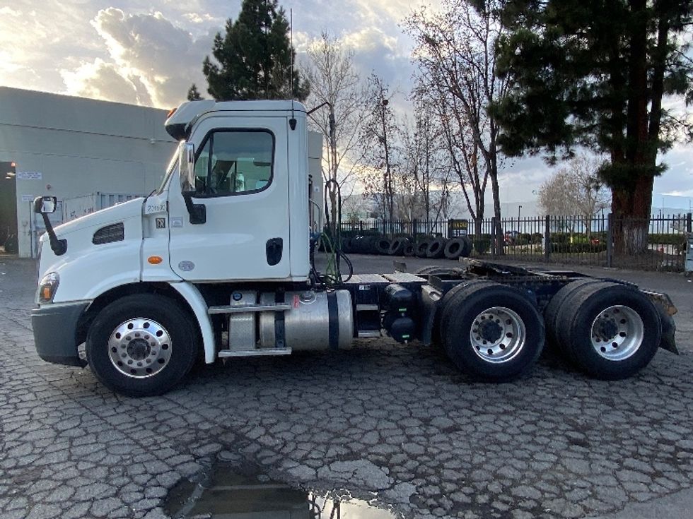 Your Next Used 2017 Freightliner Cascadia 11364ST, 201930, Is For Sale And Ready For You In