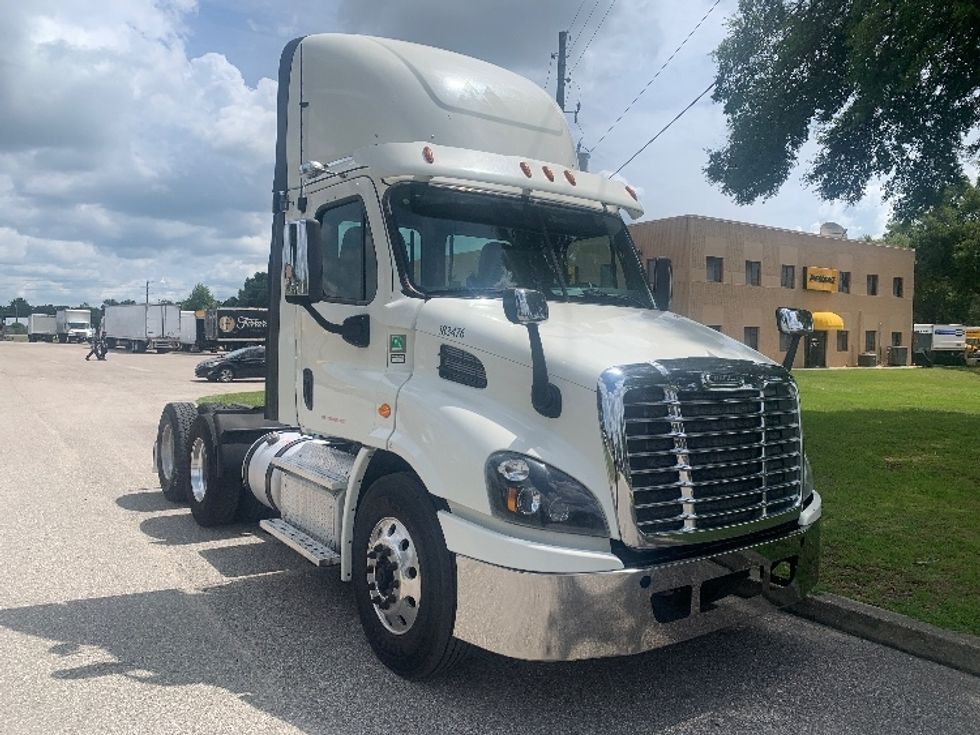 Your Next Used 2017 Freightliner Cascadia 11364ST, 183476, Is For Sale