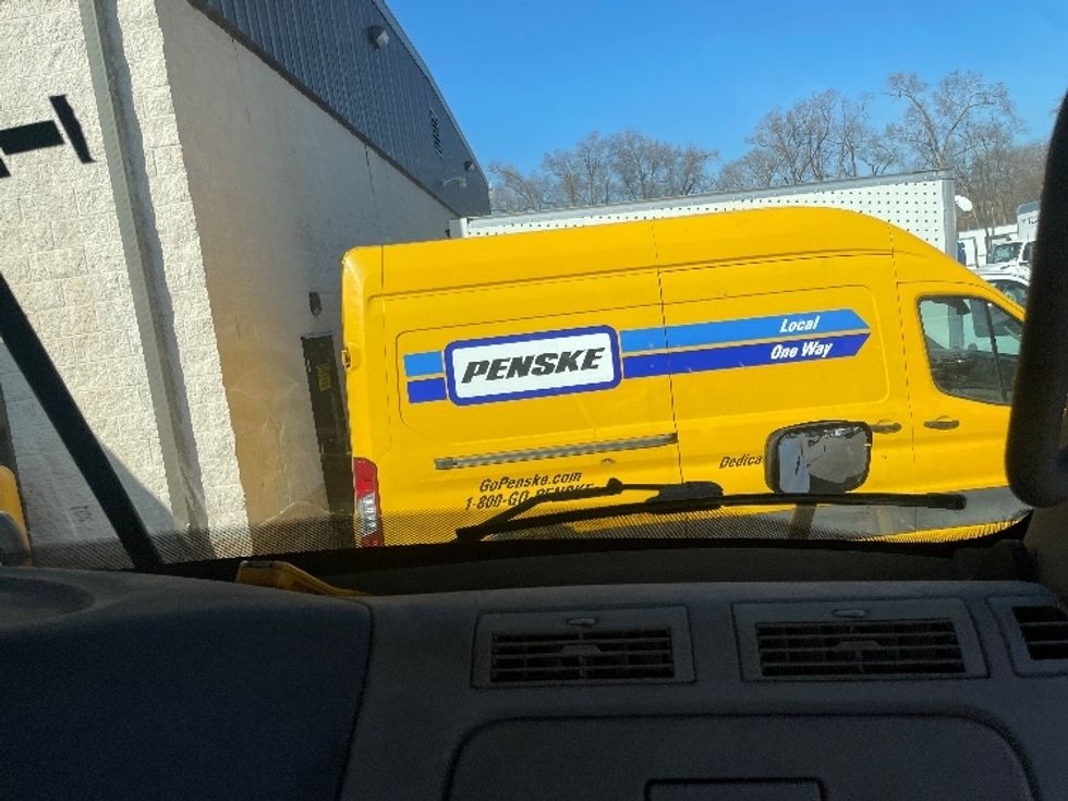 Day Cab Tractor-Heavy Duty Tractors-Freightliner-2017-Cascadia 11364ST-Pittsburgh-PA-272,957\n\t\tmiles-$ 38,250 - Image 13