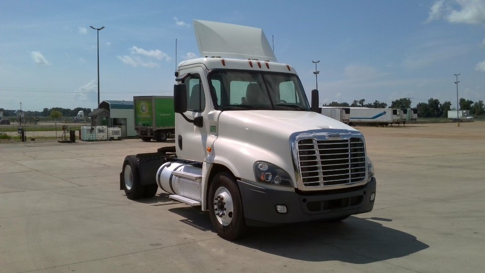 Used Day Cab Trucks for Sale in AR Penske Used Trucks