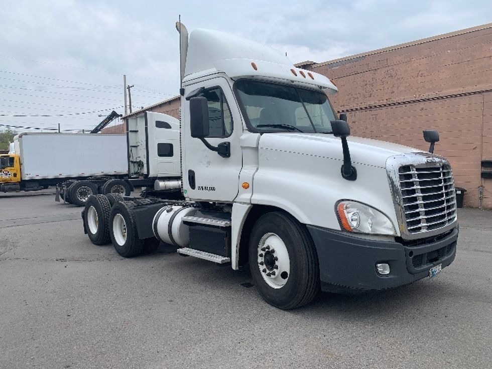 Your Next Used 2017 Freightliner Cascadia 12564ST, RDF22082, Is For Sale And Ready For You In