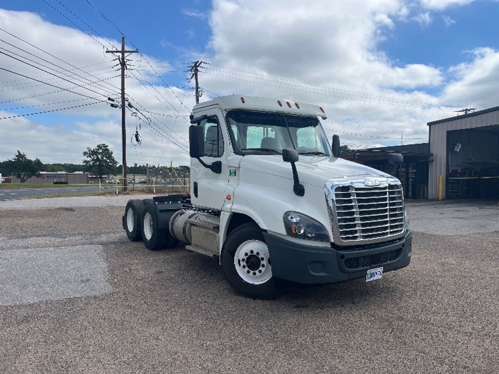 Your Next Used 2017 Freightliner Cascadia 12564ST, 170248, Is For Sale