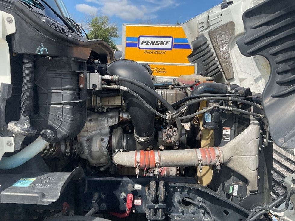 Day Cab Tractor-Heavy Duty Tractors-Freightliner-2017-Cascadia 12564ST-Moberly-MO-499,463\n\t\tmiles-$ 35,750 - Image 15