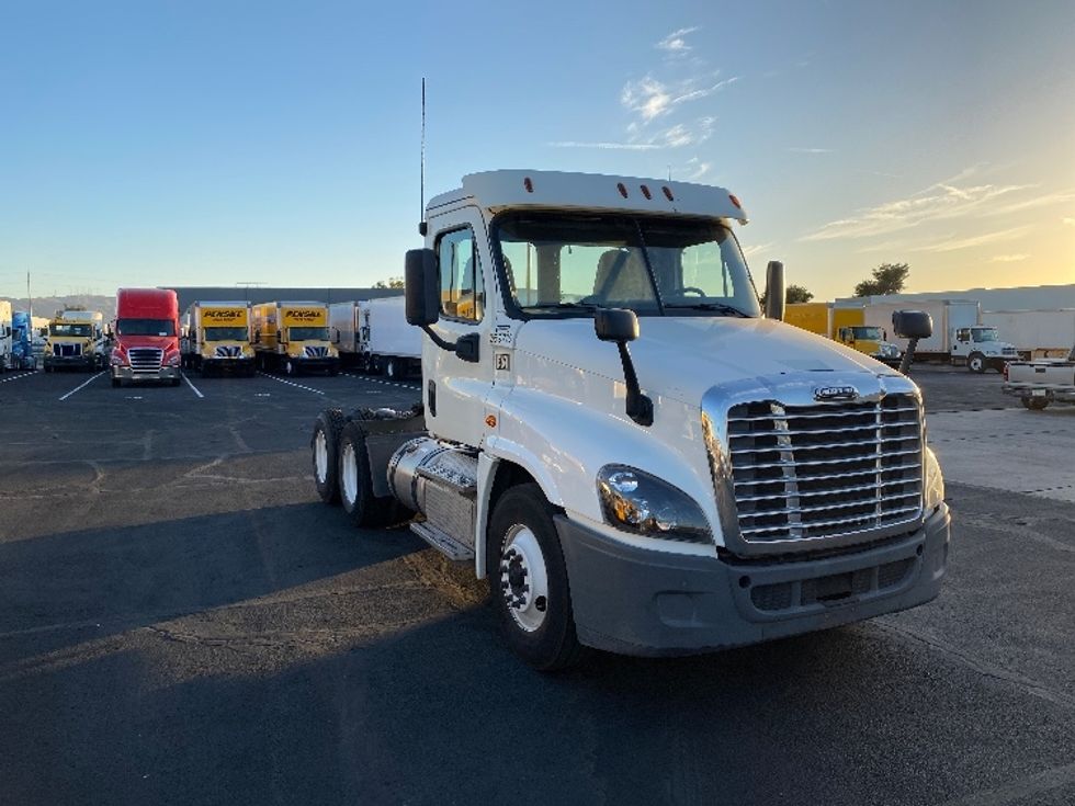 Your Next Used 2017 Freightliner Cascadia 12564ST, 269770, Is For Sale And Ready For You In