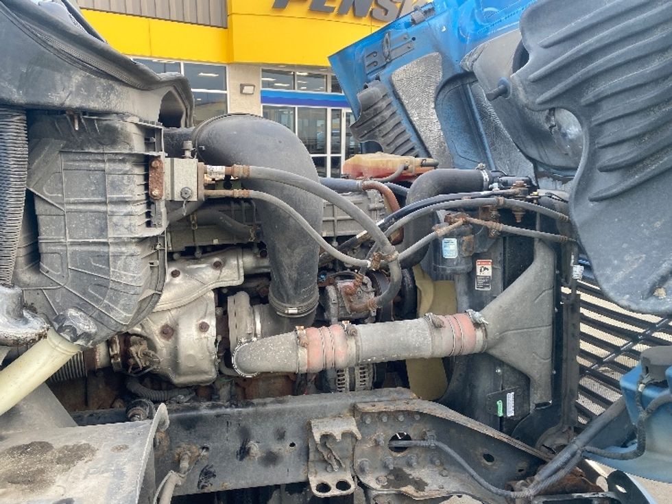 Day Cab Tractor-Heavy Duty Tractors-Freightliner-2017-Cascadia 12564ST-Pittsburgh-PA-356,044\n\t\tmiles-$ 33,500 - Image 15