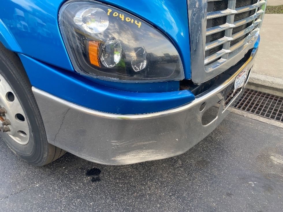 Day Cab Tractor-Heavy Duty Tractors-Freightliner-2017-Cascadia 12564ST-Pittsburgh-PA-356,044\n\t\tmiles-$ 33,500 - Image 18